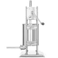Miniatyrbillede 5 af 6: Pølsestopper vertikal rustfrit stål Profi Line 10L - Hendi 282151