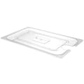 Pikkukuva 3 / 3: Polykarbonaattikansi aukolla Sous-Vide GN 1/1 -säiliöille - Hendi 864203