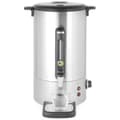 Miniatyrbillede 3 af 4: Kaffevarmer med dryppende stålhane Concept Line 18 l - Hendi 211427