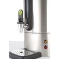 Miniatyrbillede 4 af 4: Kaffevarmer med dryppende stålhane Concept Line 18 l - Hendi 211427