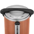 Pikkukuva 4 / 6: Lämminvesivaraaja kaksoiseinillä ja viemäriputkella 13,5 L 2500 W oranssi