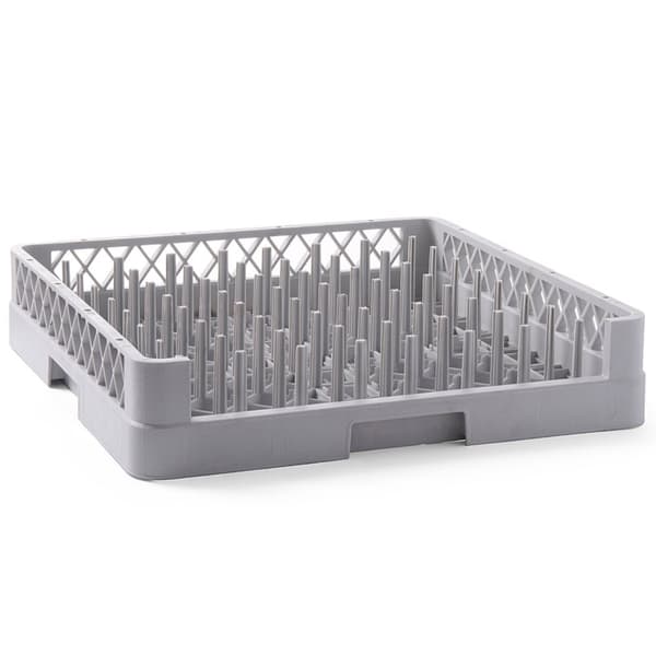 Opvaskemaskine kurv til bakker 50x50cm - Hendi 877111