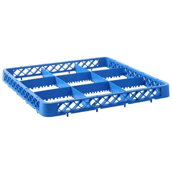 Diskmaskinskorgförlängning 9 element - Hendi 877548