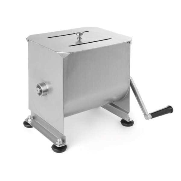 Håndmixer til pølsefyld 18L Hendi 282687