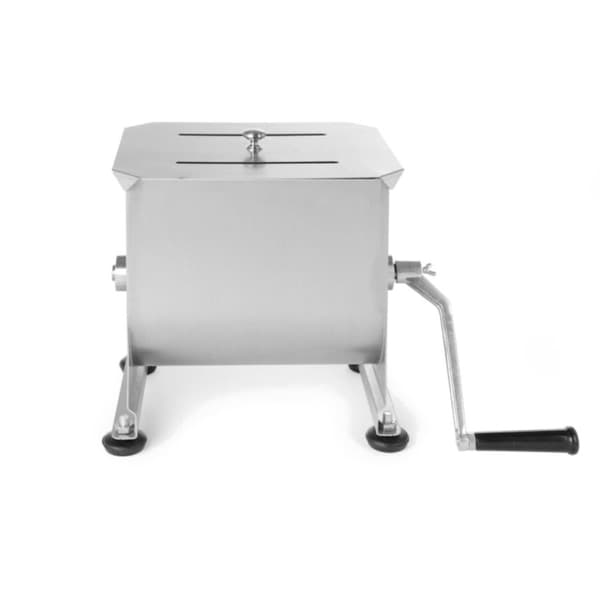 Håndmixer til pølsefyld 18L Hendi 282687