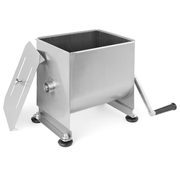Håndmixer til pølsefyld 18L Hendi 282687