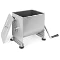 Miniatyrbillede 2 af 6: Håndmixer til pølsefyld 18L Hendi 282687