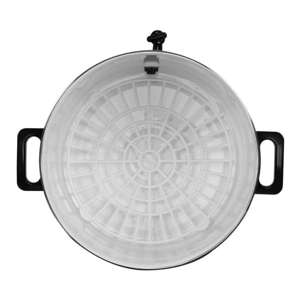 Lämmitin glögi glögi kahvi ajastinhanalla 1800W 27L