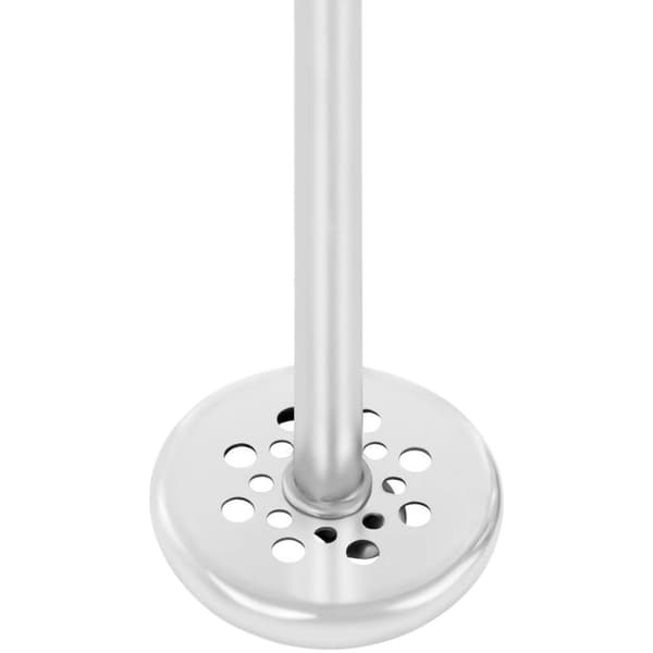 Kaffe/te infusionsapparat med kran och droppbricka 1550 W 15 l