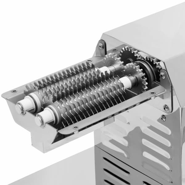 El-steaker til kødkoteletter 200 W 98 omdr./min