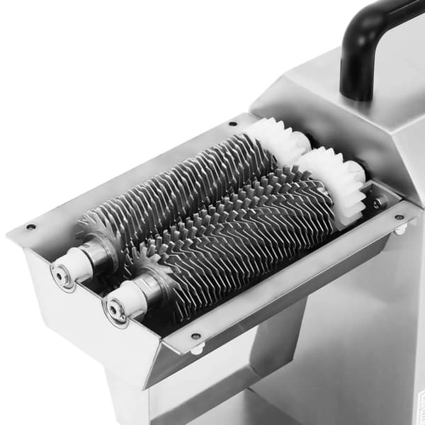 Steaker kødmørner, elektrisk, 230V 200W