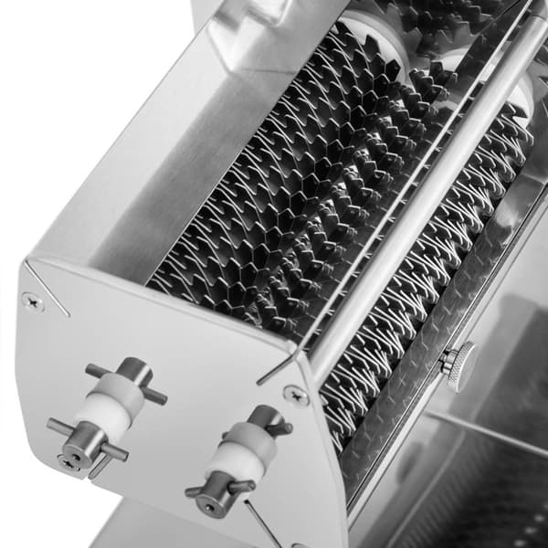 Bøfskærer kødmørningsmaskine elektrisk 230V 350W