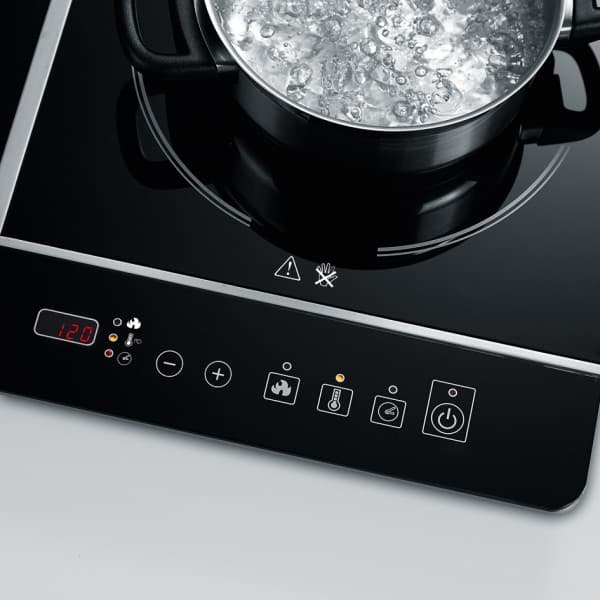 Severin DK1031 - induktionshäll