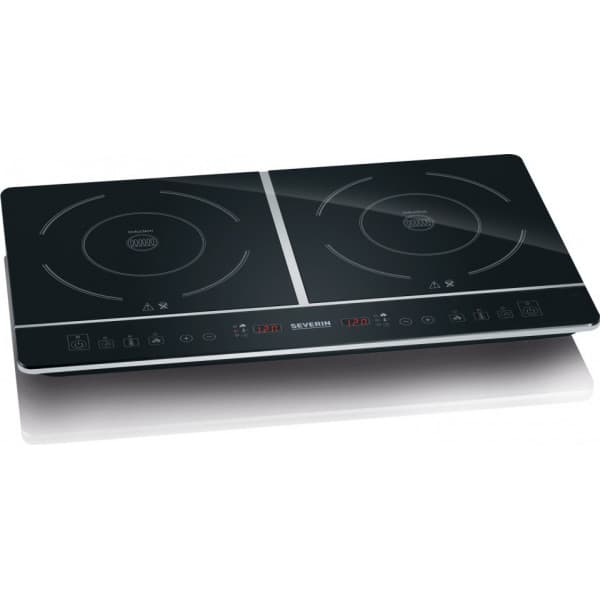 Severin DK1031 - induktionshäll