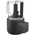 Pikkukuva 5 / 11: KitchenAid Go 5KFCR531BM johdoton miniteholeikkuri akulla, mattamusta