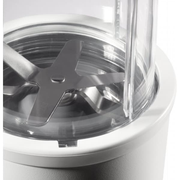 Nutribullet Pro blender, hvid