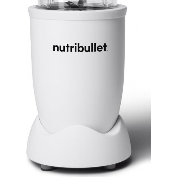 Nutribullet Pro blender, hvid