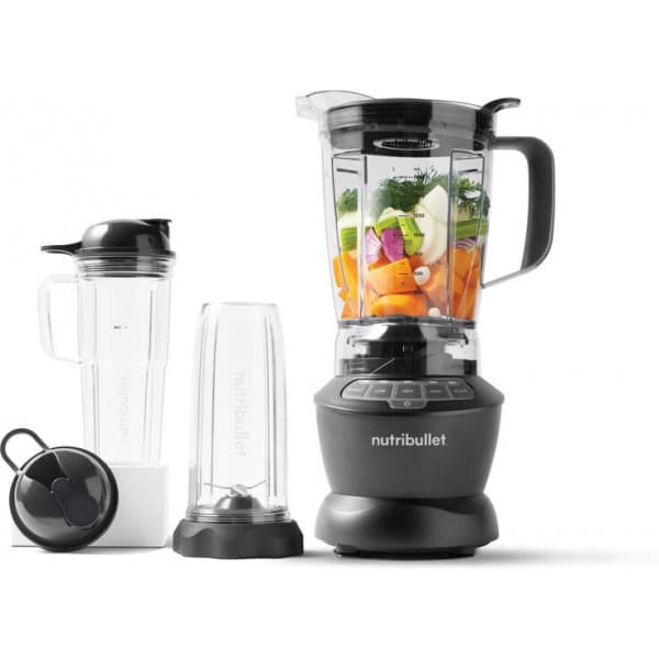 Nutribullet Blender Combo mixer