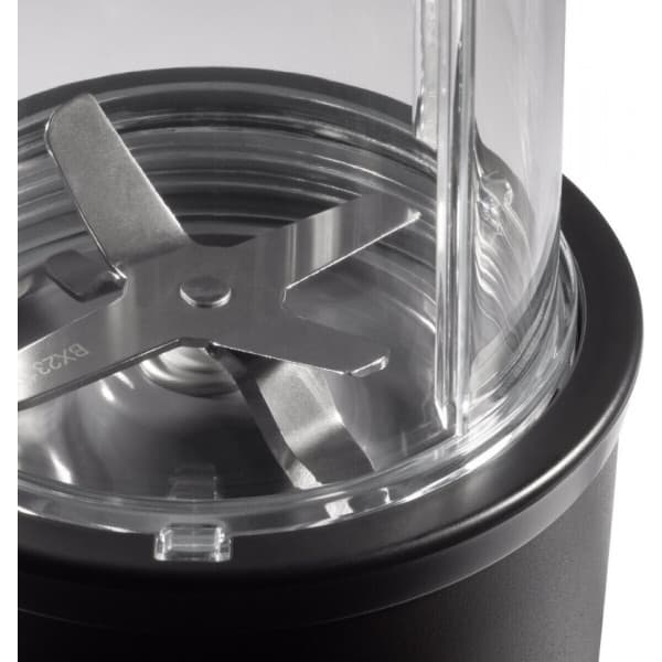 Nutribullet Pro mixer, sort