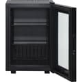 Miniatyrbillede 3 af 6: Scandomestic MB 34 BGD -minibar