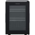 Miniatyrbillede 4 af 6: Scandomestic MB 34 BGD -minibar