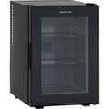 Miniatyrbillede 1 af 6: Scandomestic MB 34 BGD -minibar