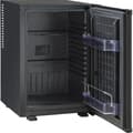 Miniatyrbillede 2 af 6: Scandomestic MB 34 BE -minibar