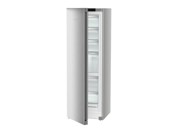 Liebherr SFNsfd 5247 Plus NoFrost, 320 l, 16 kg/24t, SN-T, 38 dB, Frostfritt system, Sølv