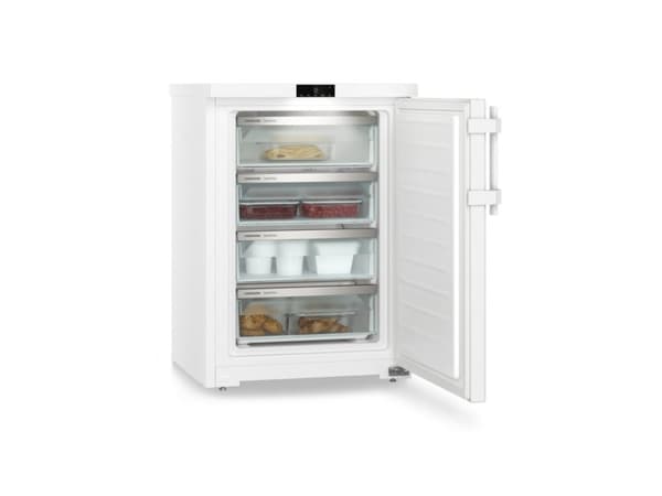 Liebherr Fci 1624-20 001 Pakastin - FS, PLUS, pakastin 85x60cm