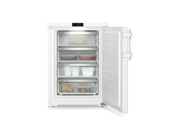 Liebherr Fci 1624-20 001 Pakastin - FS, PLUS, pakastin 85x60cm