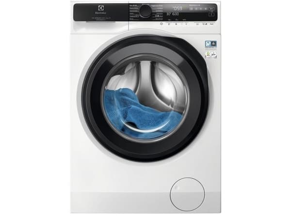 Electrolux Washing Machine Ew7f5692qe Elx