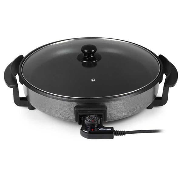 Tristar Pz2964 40 Cm Flerfarvet One Size / EU Plug
