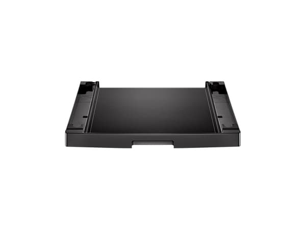 LG DSTBK intermediate mounting kit, black