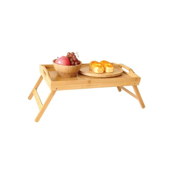 FRUKOSTBORD BAMBUBRIKKA 50x30x7 cm KINGHOFF