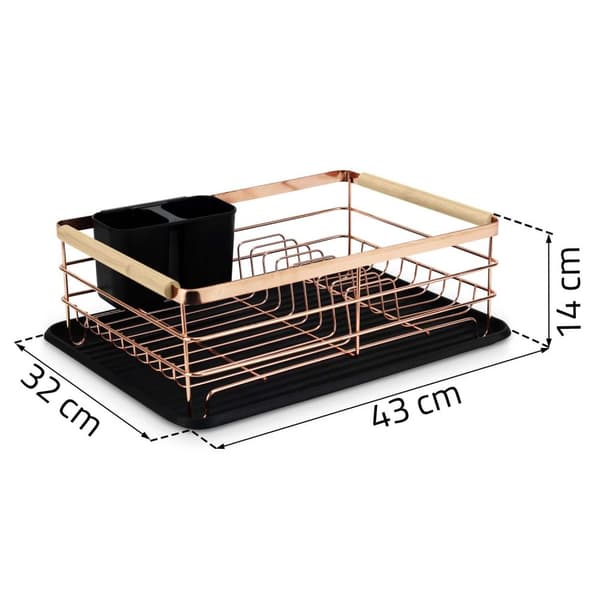 Disktork MS-600 Massido Gold