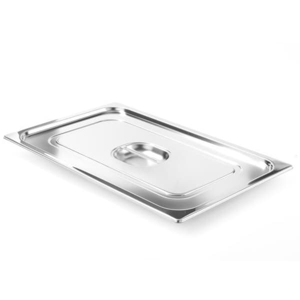 Kansi GN-teräkselle Profi Line GN 1/4 - Hendi 804148