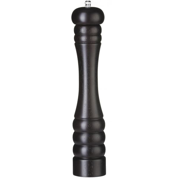 Pippurimylly, tumma puu, halk. 60 x 315 mm - Hendi 469828