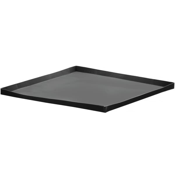 Tarttumaton konvektio-mikroaaltouunipelti 280 x 280 mm