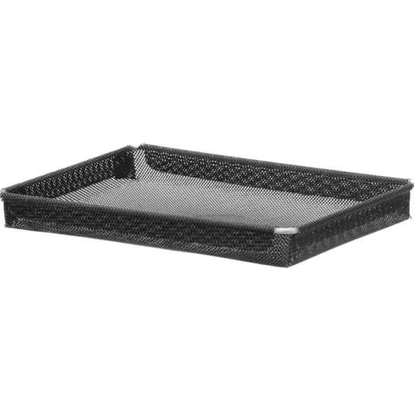 Non-stick TEFLON-plåt för varmlufts- och mikrovågsugnar 290 x 190 mm