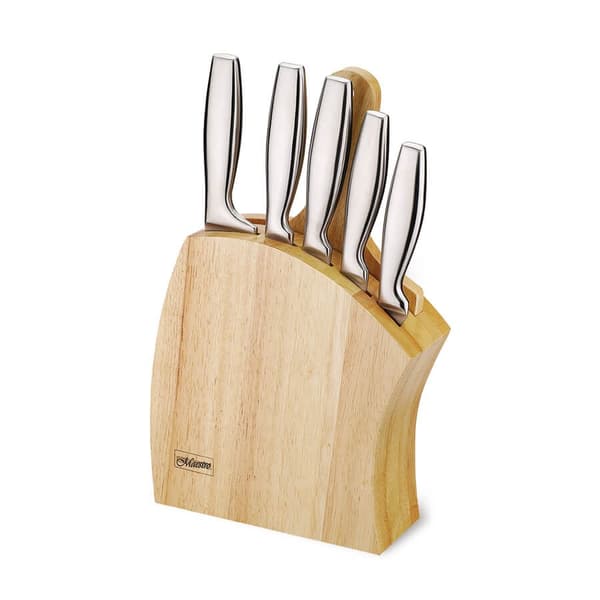 Knivesæt 7 stk. MR-1411 Maestro