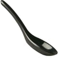 Pikkukuva 1 / 2: Melamiini-alkuruokalusikka 135 x 45 mm musta - Hendi 566596