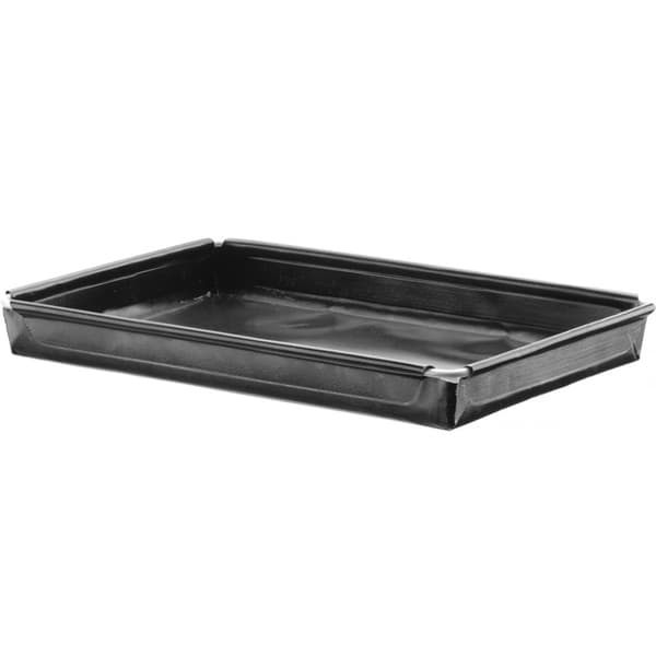 Ristekurvbakke til varmluftsmikrobølgeovne TEFLON 290 x 190 mm