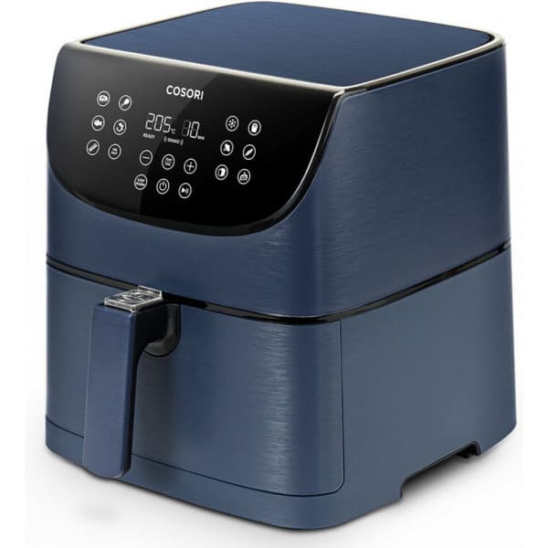 Cosori Premium 5.5 L airfryer, blå