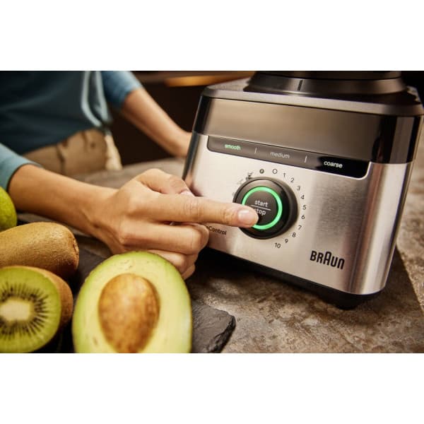 Braun PowerBlend 7 JB7550BK tehosekoitin