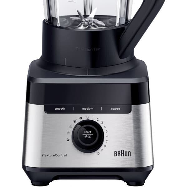 Braun PowerBlend 7 JB7550BK tehosekoitin