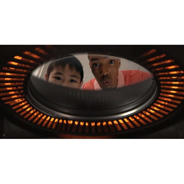 Prinsesse Cyklon airfryer