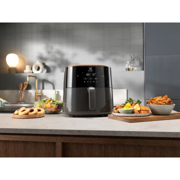 Electrolux EAF7CG -airfryer