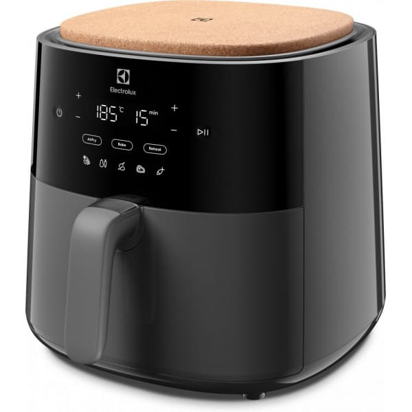 Electrolux EAF5CG - luftfritös