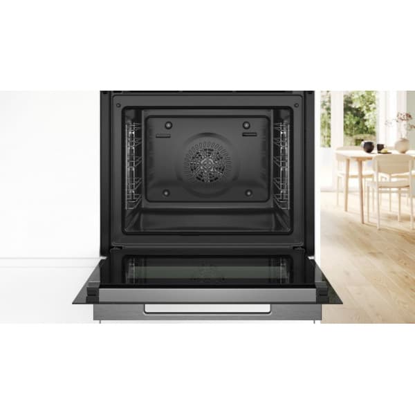 Bosch HBG7721W1S Serie 8 -erillisuuni, valkoinen