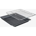 Pikkukuva 5 / 11: Bosch HBG7721W1S Serie 8 -erillisuuni, valkoinen
